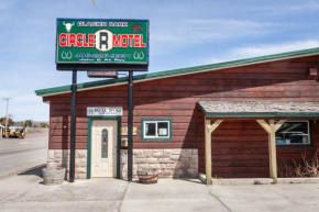 Hotels in East Glacier Park